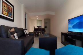 DEPARTAMENTO SEA VIEW EN PLAYA VARESE 3 AMB C/COCH